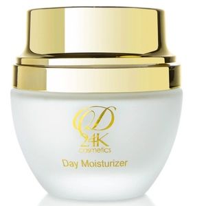 D24K COSMETICS 24K Day Moisturizer With SPF 15, 1.7 fl oz. - All Skin Types